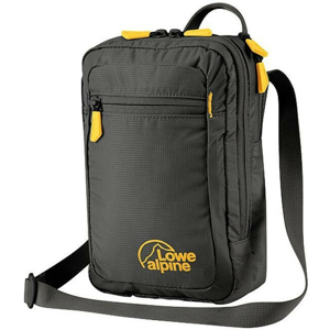 Cestovní taška Lowe Alpine Flight Case Small Barva: černá