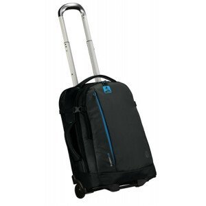 Cestovní kufr Vango Runway 40 Barva: černá