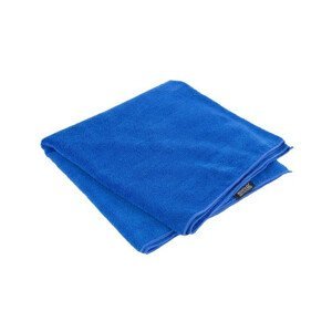 Ručník Regatta Compact Travel Towel Lrg Barva: modrá