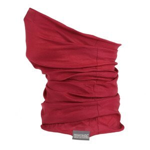 Multifunkční šátek Regatta Multitube Unisex Barva: tmavě červená