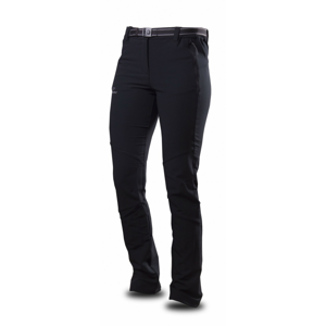 Dámské kalhoty Trimm Calda Velikost: XL / Barva: černá