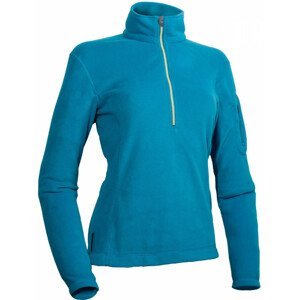Dámský pulover Warmpeace Gaia Lady Velikost: XL / Barva: modrá