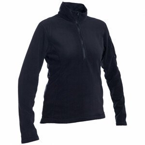 Dámský pulover Warmpeace Gaia Lady Velikost: S / Barva: černá