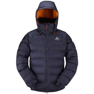 Pánská bunda Mountain Equipment Lightline Jacket Velikost: XL / Barva: tmavě modrá