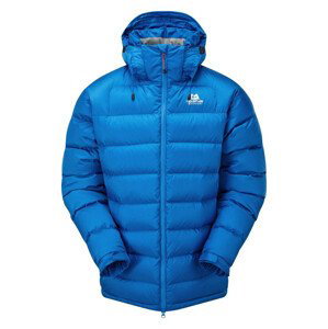 Pánská bunda Mountain Equipment Lightline Jacket Velikost: S / Barva: modrá
