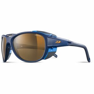 Brýle Julbo Explorer 2.0 Cameleon Barva obrouček: modrá