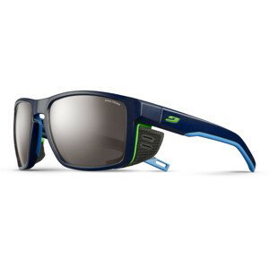 Sluneční brýle Julbo Shield SP4 2022 Barva obrouček: modrá