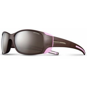 Sluneční brýle Julbo Monterosa SP4 Barva obrouček: fialová
