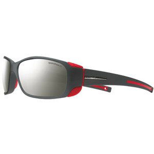 Brýle Julbo Montebianco SP4 Barva obrouček: černá/červená