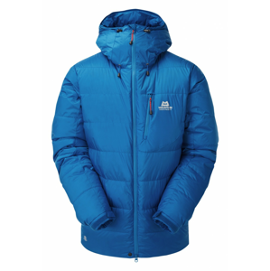 Pánská bunda Mountain Equipment K7 Jacket Velikost: XL / Barva: světle modrá