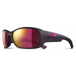 Sluneční brýle Julbo Whoops SP3 CF Barva obrouček: černá/růžová