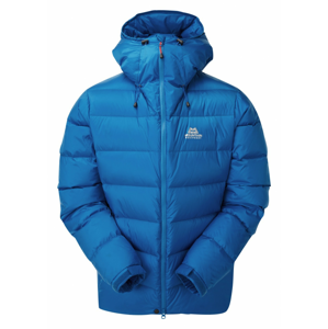 Pánská bunda Mountain Equipment Vega Jacket Velikost: XL / Barva: světle modrá
