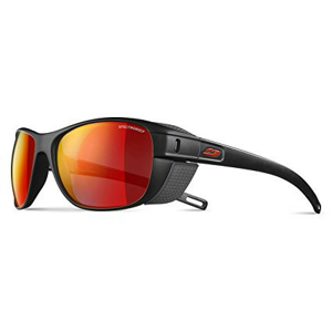 Sluneční brýle Julbo Camino SP3 CF Barva obrouček: černá