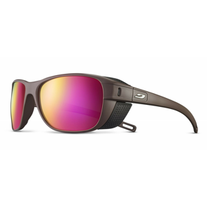 Sluneční brýle Julbo Camino SP3 CF Barva obrouček: šedá