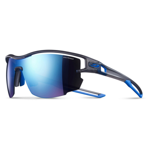Sluneční brýle Julbo Aero SP3 CF Barva obrouček: modrá