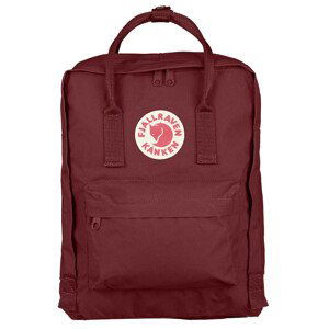 Batoh Fjällräven Kånken 16 Ox Red