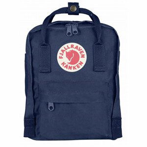 Batoh Fjällräven Kanken Mini 7 Barva: Royal blue