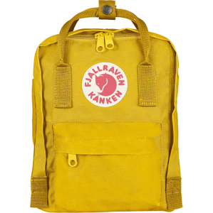 Batoh Fjällräven Kanken Mini 7 Barva: Warm Yellow