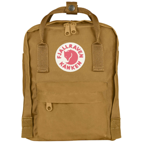 Batoh Fjällräven Kånken Mini 7 Barva: Acorn