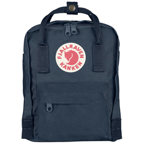 Batoh Fjällräven Kanken Mini 7 Barva: Navy