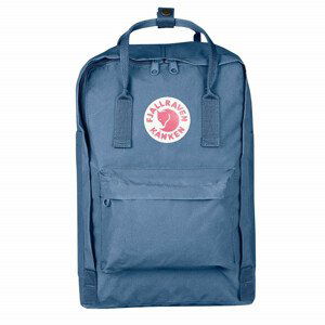 Batoh Fjällräven Kanken 17" Barva: modrá