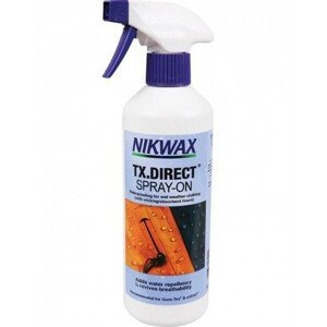 Impregnace Nikwax TX.Direct Spray-On 300ml