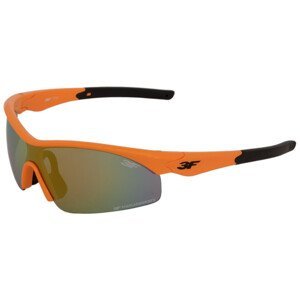 Dětské brýle 3F Shift Barva obrouček: oranžová