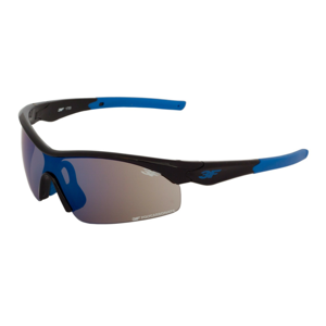 Dětské brýle 3F Shift Barva obrouček: modrá/černá