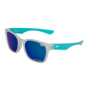 Dětské brýle 3F Defence Barva obrouček: modrá