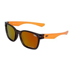 Dětské brýle 3F Defence Barva obrouček: oranžová