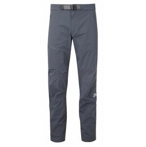 Pánské kalhoty Mountain Equipment Comici Pant Long Velikost: S (30) / Barva: šedá