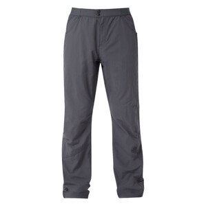 Pánské kalhoty Mountain Equipment Inception Pant Velikost: L (34) / Délka kalhot: regular / Barva: modrá