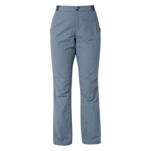 Dámské kalhoty Mountain Equipment W's Inception Pant Velikost: M (12) / Délka kalhot: short / Barva: modrá