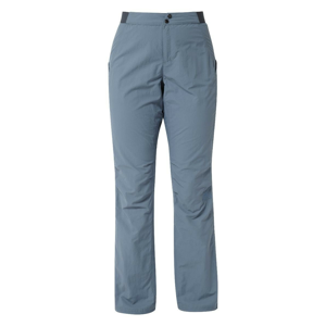 Dámské kalhoty Mountain Equipment W's Inception Pant Velikost: M (12) / Délka kalhot: regular / Barva: modrá