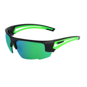 Polarizační brýle 3F Thunder Barva obrouček: zelená