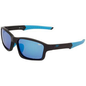 Polarizační brýle 3F Attack Barva obrouček: černá/modrá