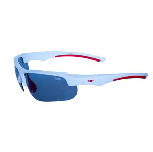 Fotochromatické brýle 3F Version Barva obrouček: bílá/červená