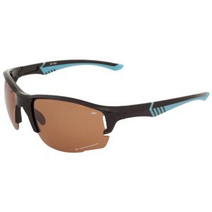Fotochromatické brýle 3F Levity (tmavé) Barva obrouček: černá/modrá