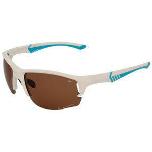 Fotochromatické brýle 3F Levity (tmavé) Barva obrouček: bílá/modrá