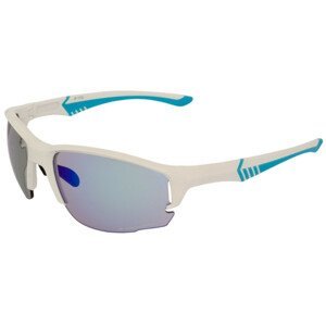 Fotochromatické brýle 3F Levity (světlé) Barva obrouček: bílá/modrá