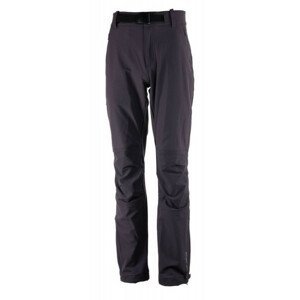 Pánské kalhoty Northfinder Fedro Velikost: XL / Barva: šedá