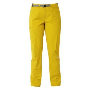 Dámské kalhoty Mountain Equipment W's Comici Pant Acid Velikost: L (14) / Délka kalhot: regular