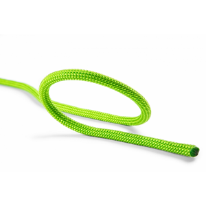 Lezecké lano Ocún Spirit 9,5 mm (70 m) Barva: zelená