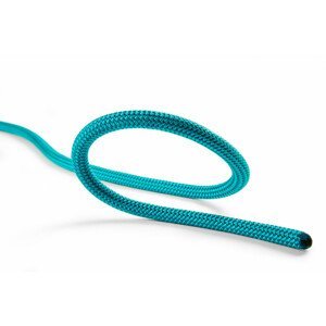 Lezecké lano Ocún Cult 9,8 mm (50 m) Barva: modrá