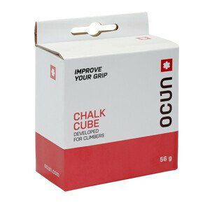 Magnézium Ocún Chalk Cube 56g