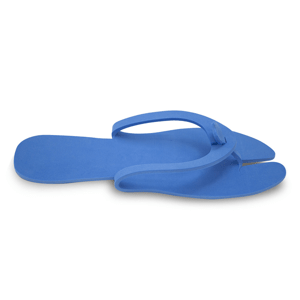 Pánské pantofle Yate cestovní Barva: modrá