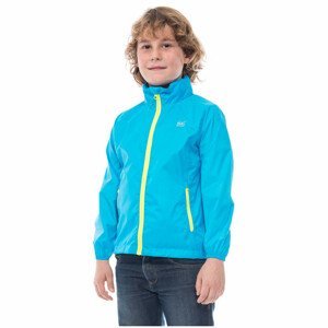 Dětská bunda MAC IN A SAC Neon Kids Jacket Velikost: 5-7 (110) / Barva: modrá