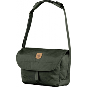 Taška přes rameno Fjällräven Greenland Shoulder Bag Barva: zelená