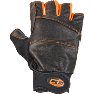 Ferratové rukavice Climbing Technology ProGrip Ferrata Velikost: XL