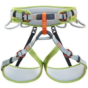 Pánský horolezecký úvazek Climbing Technology Ascent Velikost: L-XL